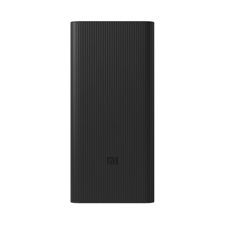 Внешний аккумулятор Xiaomi 18W Power Bank 30000mAh GL