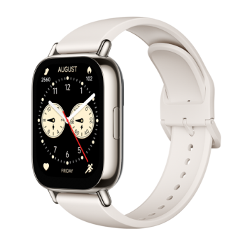 Умные часы REDMI Watch 5 Lite (Золотой)