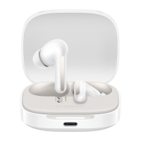 Беспроводные наушники REDMI Buds 6 (Белый)