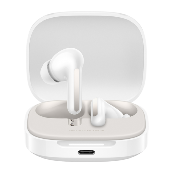 Беспроводные наушники REDMI Buds 6 (Белый)