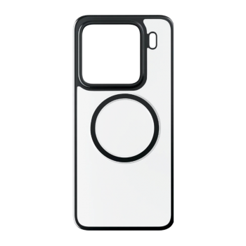 Чехол Barn&Hollis для Xiaomi 15, Magsafe, Черный