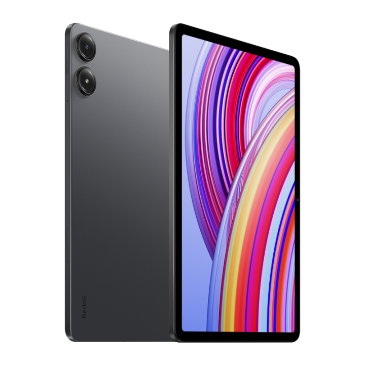 Планшет REDMI Pad Pro 6/128GB (Серый)