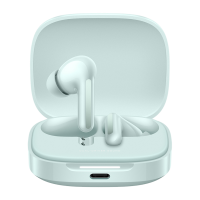 Беспроводные наушники REDMI Buds 6 (Зеленый)