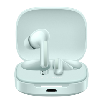 Беспроводные наушники REDMI Buds 6 (Зеленый)