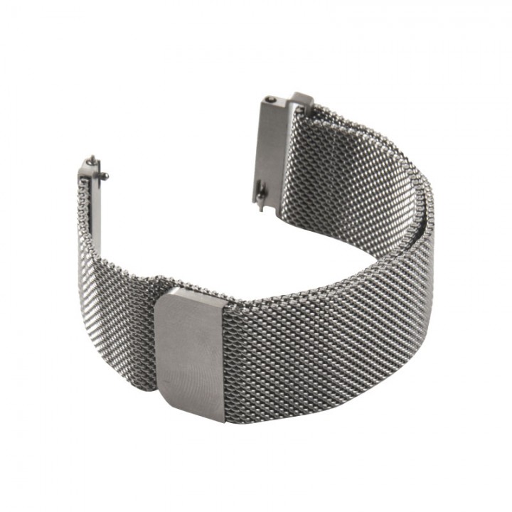 Сменный ремешок Barn&Hollis универсальный магнитный для cмарт часов, 20 mm