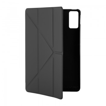 Чехол-книжка Red Line для Xiaomi Redmi Pad SE подставка Y (черный)