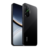 Смартфон POCO F7 12/512GB (Черный)