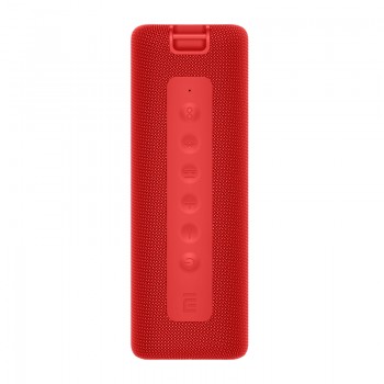 Портативная колонка Xiaomi Mi Portable Bluetooth Speaker 16W (красный)