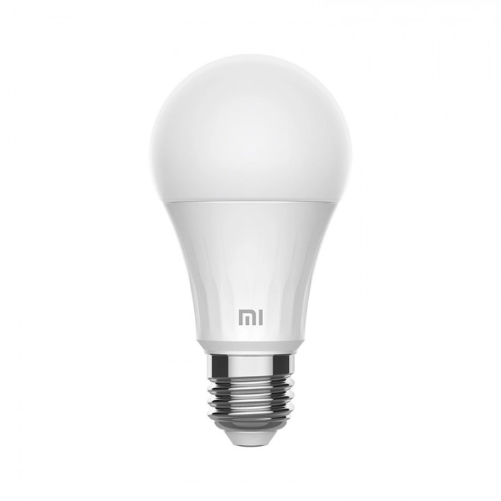 Умная лампа Xiaomi Mi LED Smart Bulb Warm White
