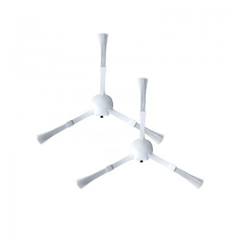 Боковые щетки Xiaomi для робота-пылесоса Xiaomi Robot Vacuum S10 (в комплекте 2 шт)