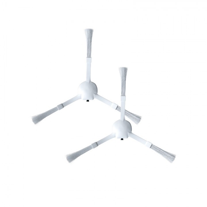 Боковые щетки Xiaomi для робота-пылесоса Xiaomi Robot Vacuum S10 (в комплекте 2 шт)