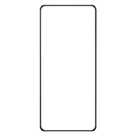 Защитное стекло Red Line для Redmi Note 14 Pro 4G/5G - Pro+ 5G (3D)