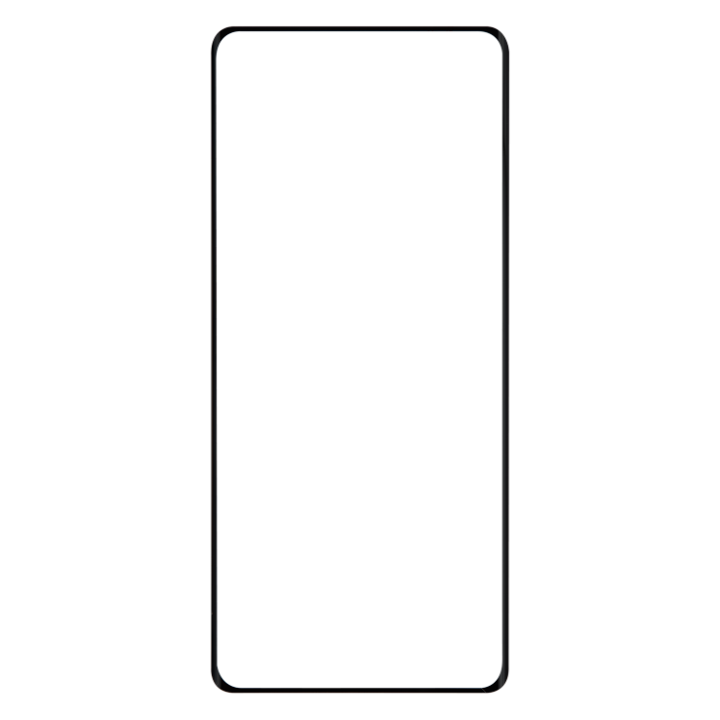 Защитное стекло Red Line для Redmi Note 14 Pro 4G/5G - Pro+ 5G (3D)