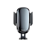 Автомобильный держатель Baseus Baseus Future Gravity (черный)