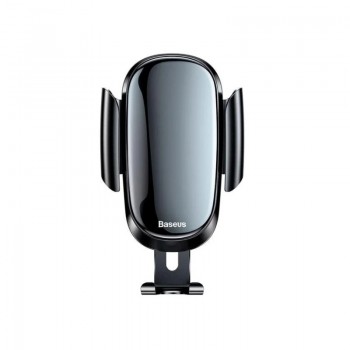 Автомобильный держатель Baseus Baseus Future Gravity (черный)