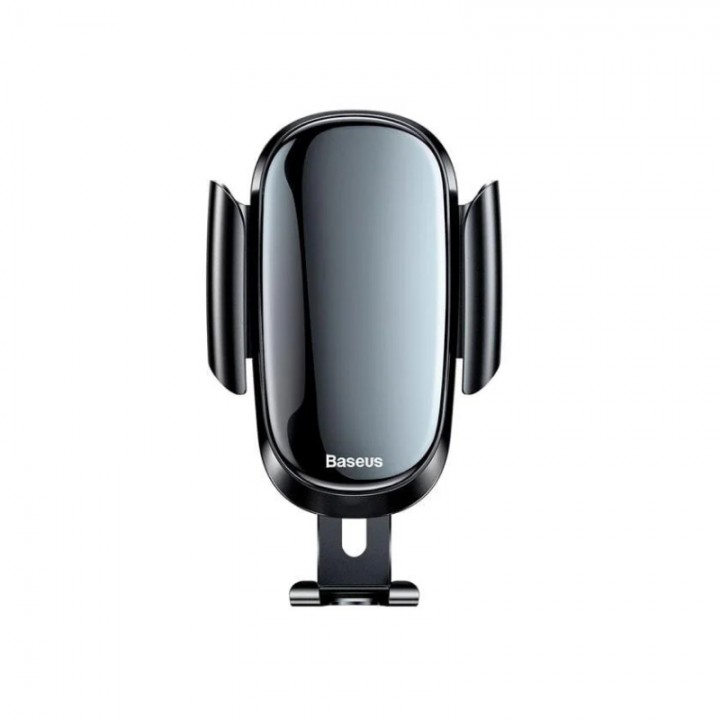 Автомобильный держатель Baseus Baseus Future Gravity (черный)