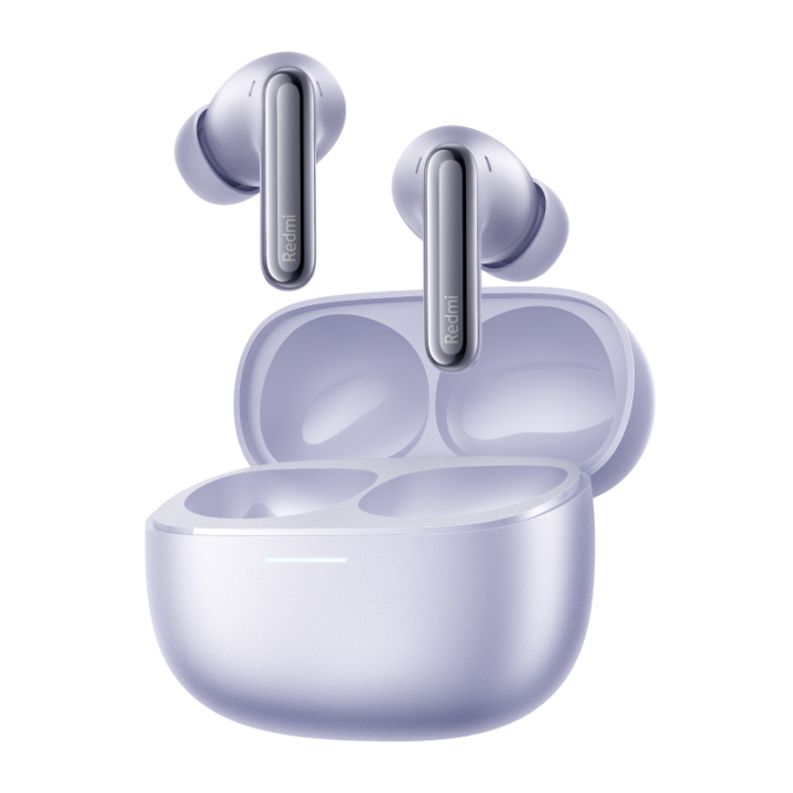 Беспроводные наушники REDMI Buds 6 Pro (Фиолетовый)
