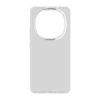 Чехол Barn&Hollis для Redmi Note 14 Pro+ 5G, прозрачный