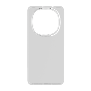 Чехол Barn&Hollis для Redmi Note 14 Pro+ 5G, прозрачный