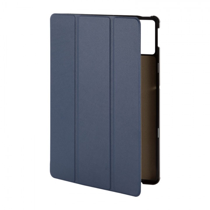 Чехол-книжка Red Line для Xiaomi Redmi Pad SE (синий)