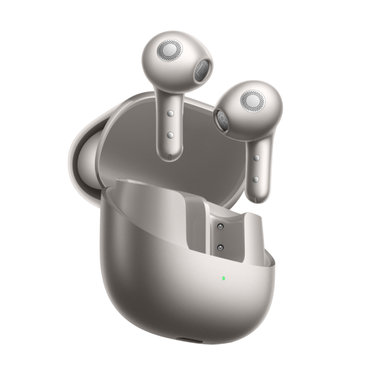 Беспроводные наушники Xiaomi Buds 5 (титановый)