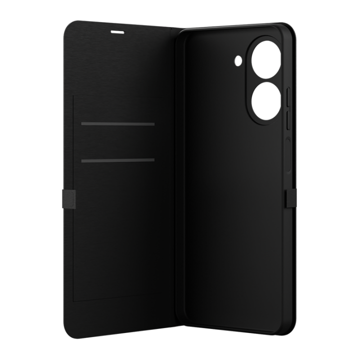 Чехол-книжка Krutoff для Redmi A5/Poco C71