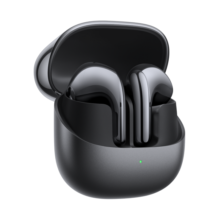 Беспроводные наушники Xiaomi Buds 5 (черный)