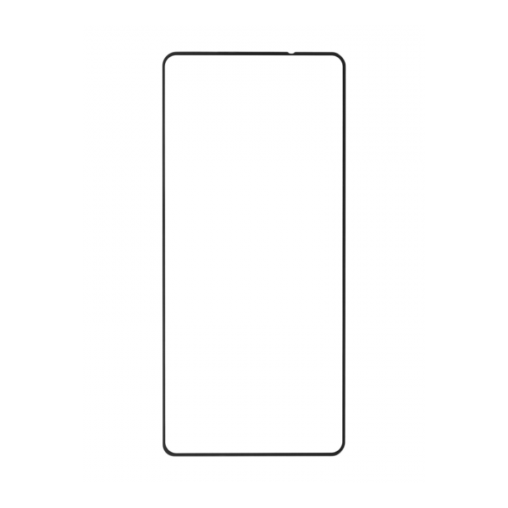 Защитное стекло BoraSCO для Redmi Note 14S