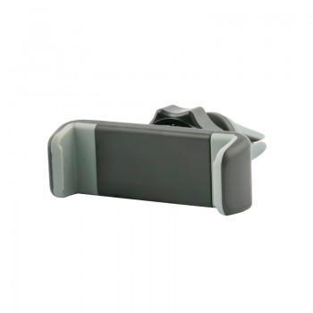 Автомобильный держатель Red Line для смартфона в воздуховод (черный)