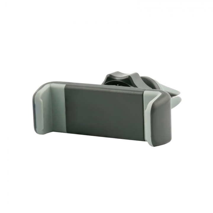 Автомобильный держатель Red Line для смартфона в воздуховод (черный)