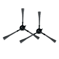 Боковые щетки Red Line для робота-пылесоса Xiaomi Robot Vacuum E5 (в комплекте 2 шт)