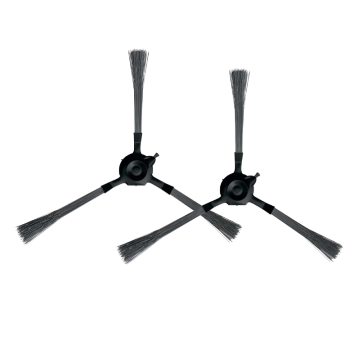 Боковые щетки Red Line для робота-пылесоса Xiaomi Robot Vacuum E5 (в комплекте 2 шт)