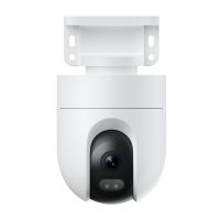 Видеокамера Xiaomi Outdoor Camera CW400
