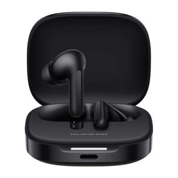 Беспроводные наушники REDMI Buds 6 (Черный)