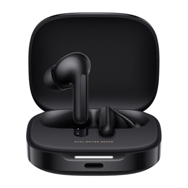 Беспроводные наушники REDMI Buds 6 (Черный)