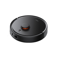 Робот-пылесос Xiaomi Robot Vacuum S20 (черный)