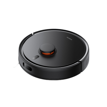 Робот-пылесос Xiaomi Robot Vacuum S20 (черный)