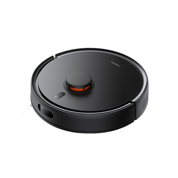 Робот-пылесос Xiaomi Robot Vacuum S20 (черный)