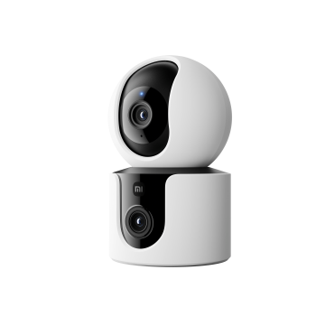 Умная камера Xiaomi Smart Camera C300 Dual EU