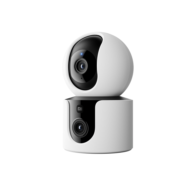 Умная камера Xiaomi Smart Camera C300 Dual EU