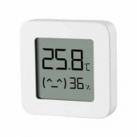Датчик Xiaomi Mi Temperature and Humidity Monitor 2