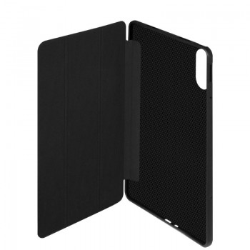 Чехол-книжка DF для планшетов Redmi Pad Pro / Pro 5g / Poco Pad, силиконовый