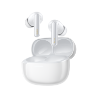 Беспроводные наушники REDMI Buds 6 Pro (Белые)