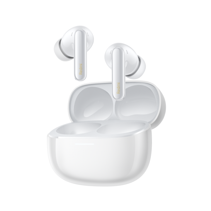 Беспроводные наушники REDMI Buds 6 Pro (Белые)