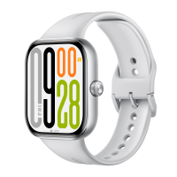 Умные часы REDMI Watch 5 (Серебристый)