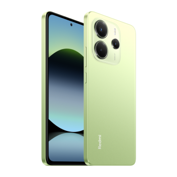 Смартфон REDMI Note 14 6/128GB (Зеленый)