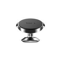Автомобильный держатель Baseus Small Ears Series Magnetic Bracket (черный)