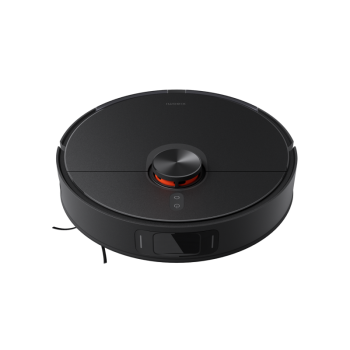 Робот-пылесос Xiaomi Robot Vacuum S20+ (черный)