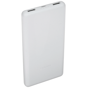 Внешний аккумулятор Xiaomi Xiaomi Power Bank 10000mAh 22.5W Lite