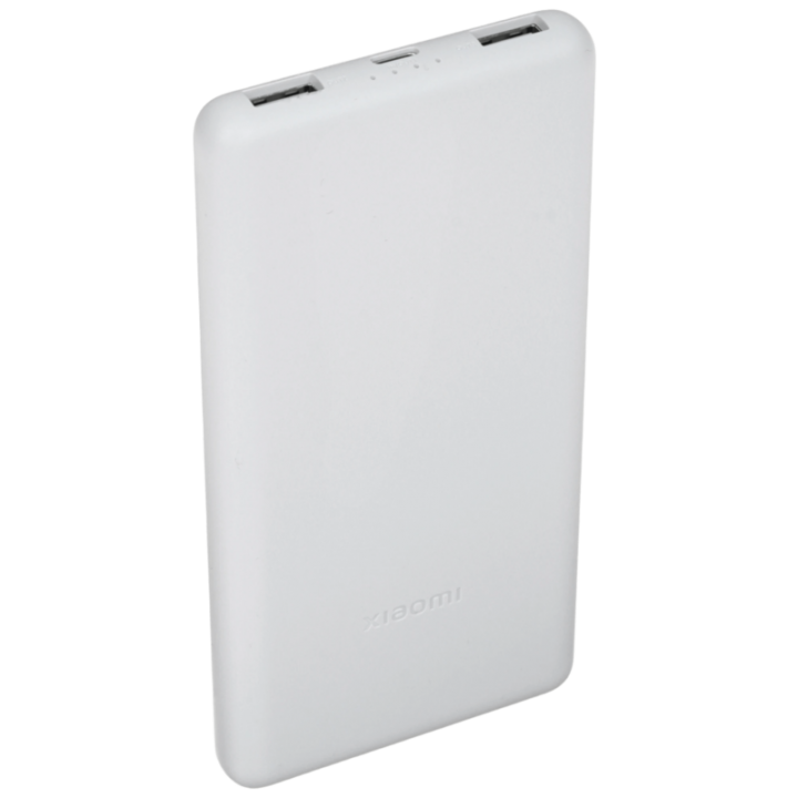 Внешний аккумулятор Xiaomi Xiaomi Power Bank 10000mAh 22.5W Lite